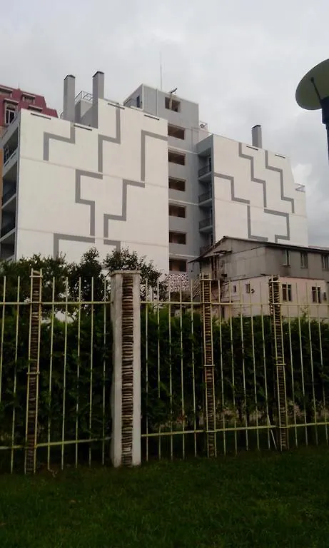 아파트 Apartament Gia 바투미