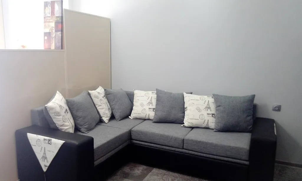 아파트 Apartament Gia 바투미