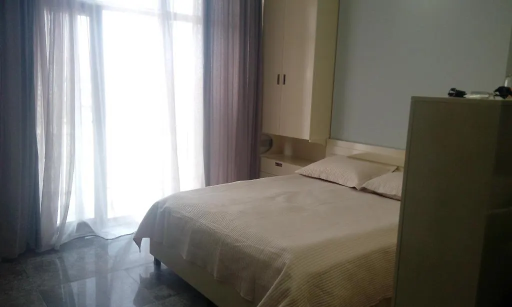 Apartament Gia 바투미 아파트