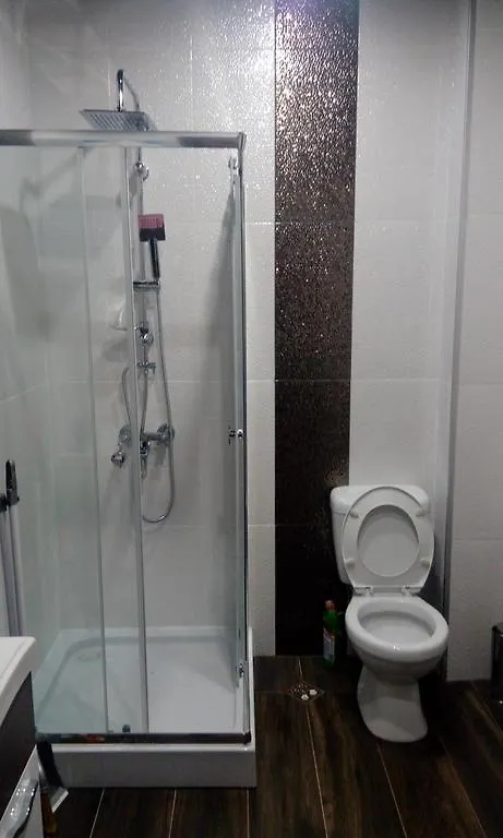 Apartament Gia 바투미 아파트