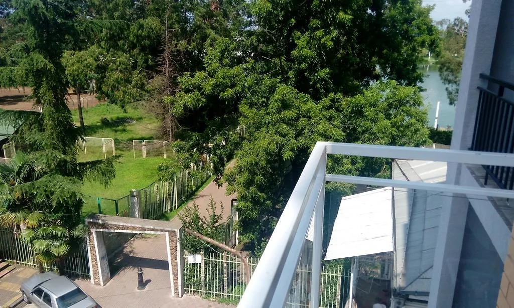 Apartament Gia 바투미