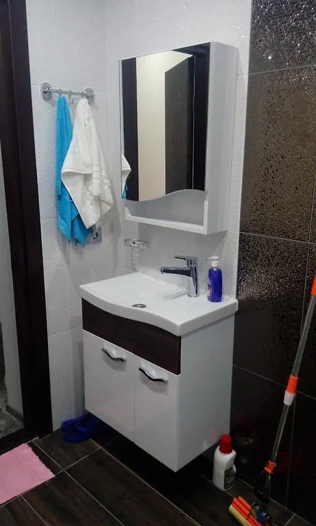 Apartament Gia 바투미 조지아