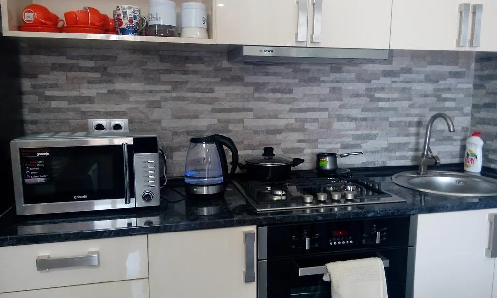 Apartament Gia 바투미 0*,  조지아