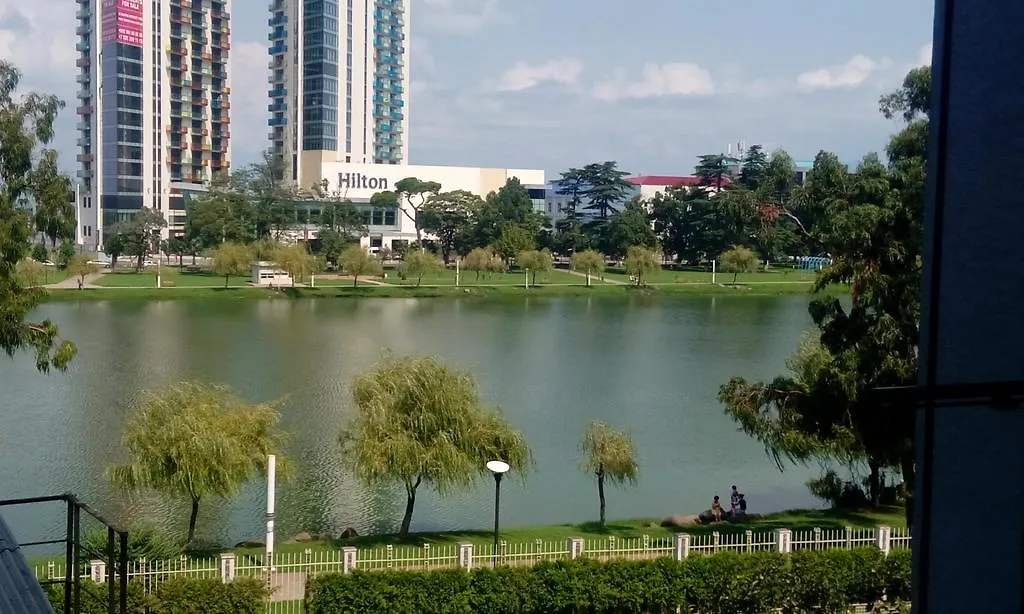 Apartament Gia 바투미 아파트