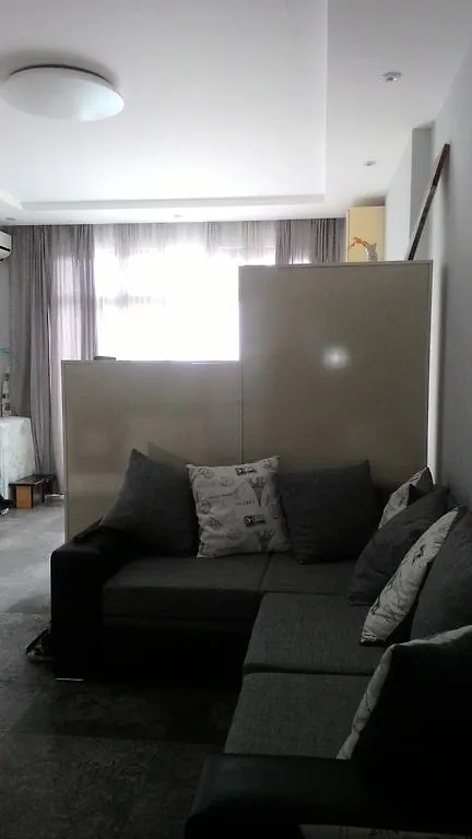 Apartament Gia 바투미 0*,  조지아