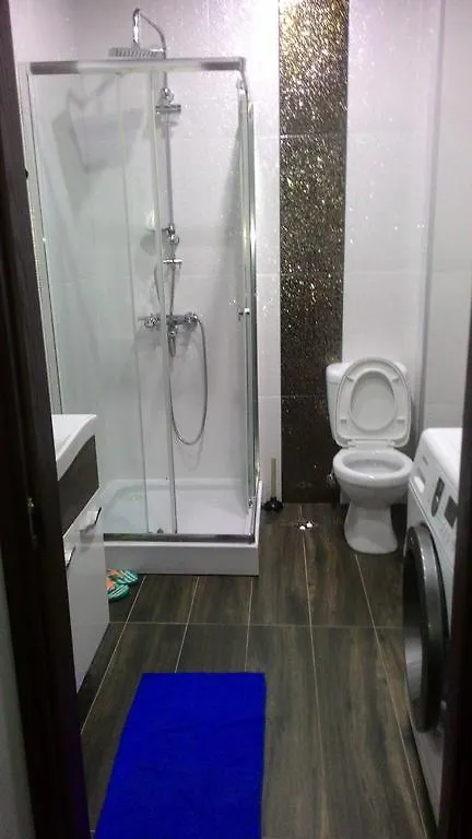 아파트 Apartament Gia 바투미 조지아