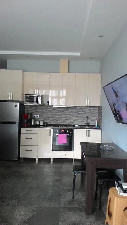 아파트 Apartament Gia 바투미 조지아