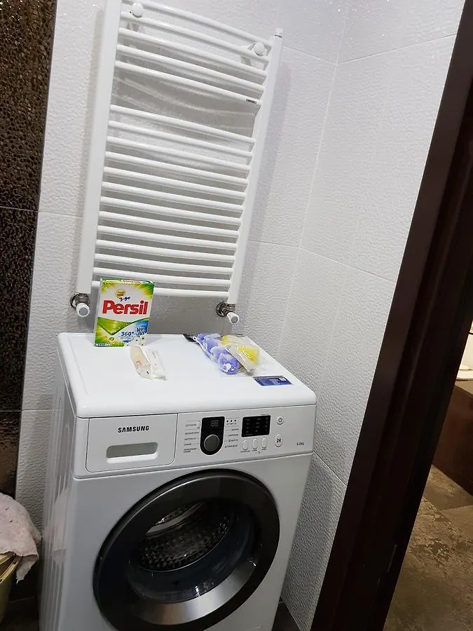 Apartament Gia 바투미 아파트