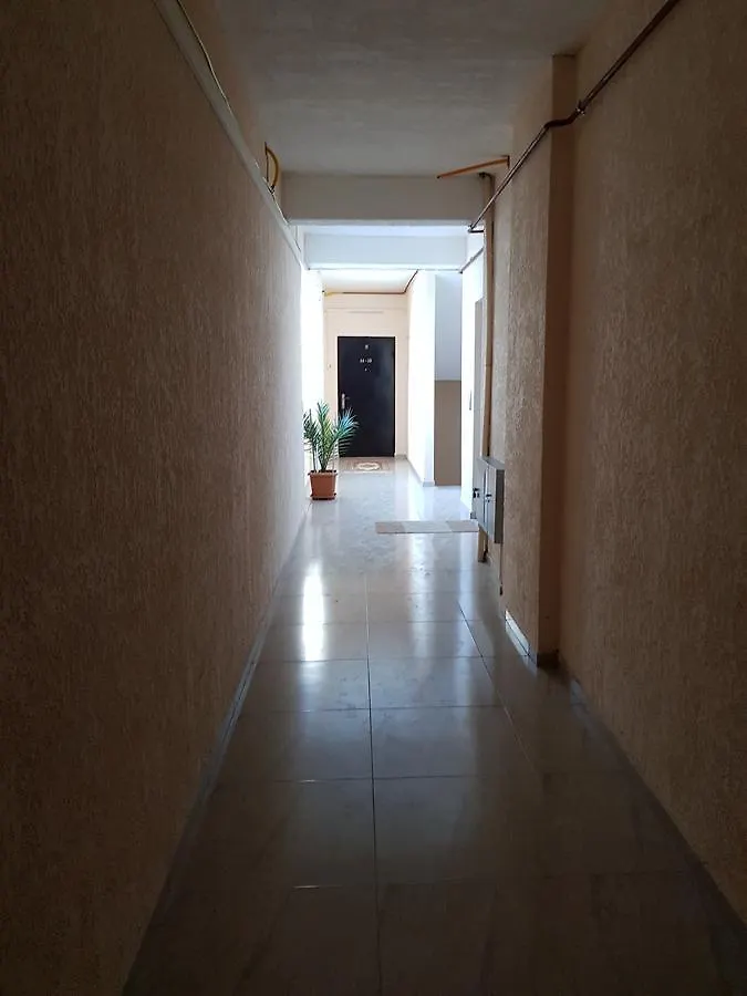 아파트 Apartament Gia 바투미 조지아
