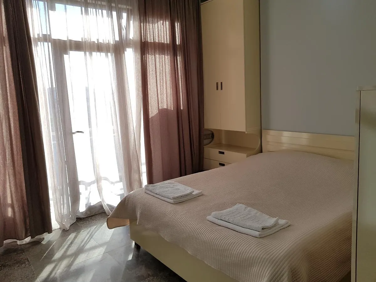 Apartament Gia 바투미
