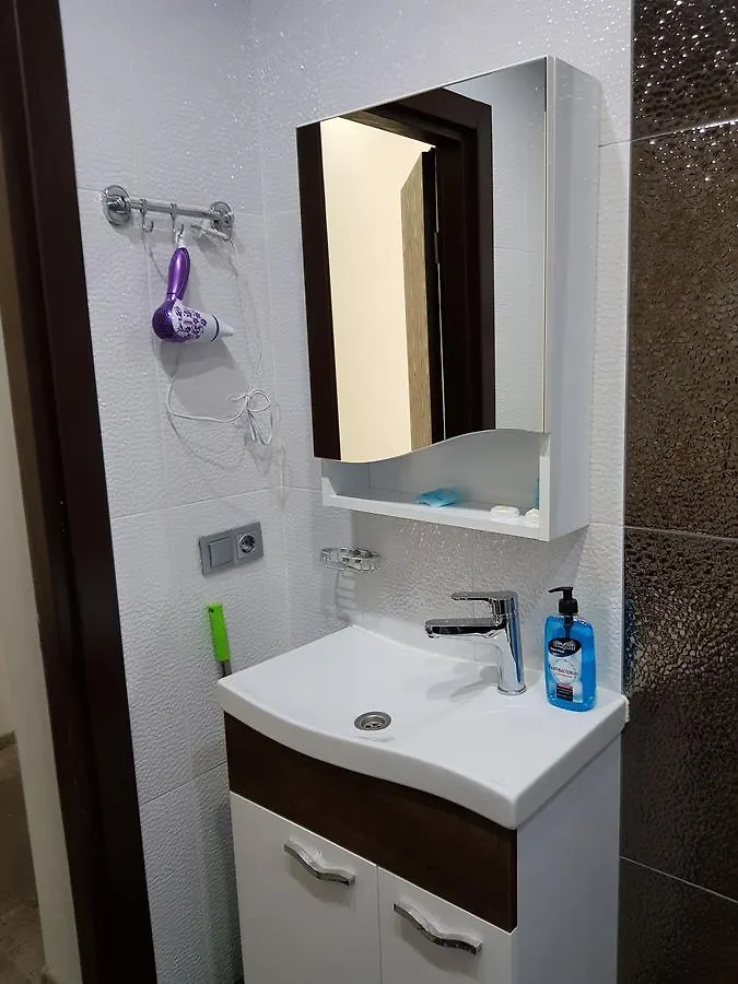 아파트 Apartament Gia 바투미