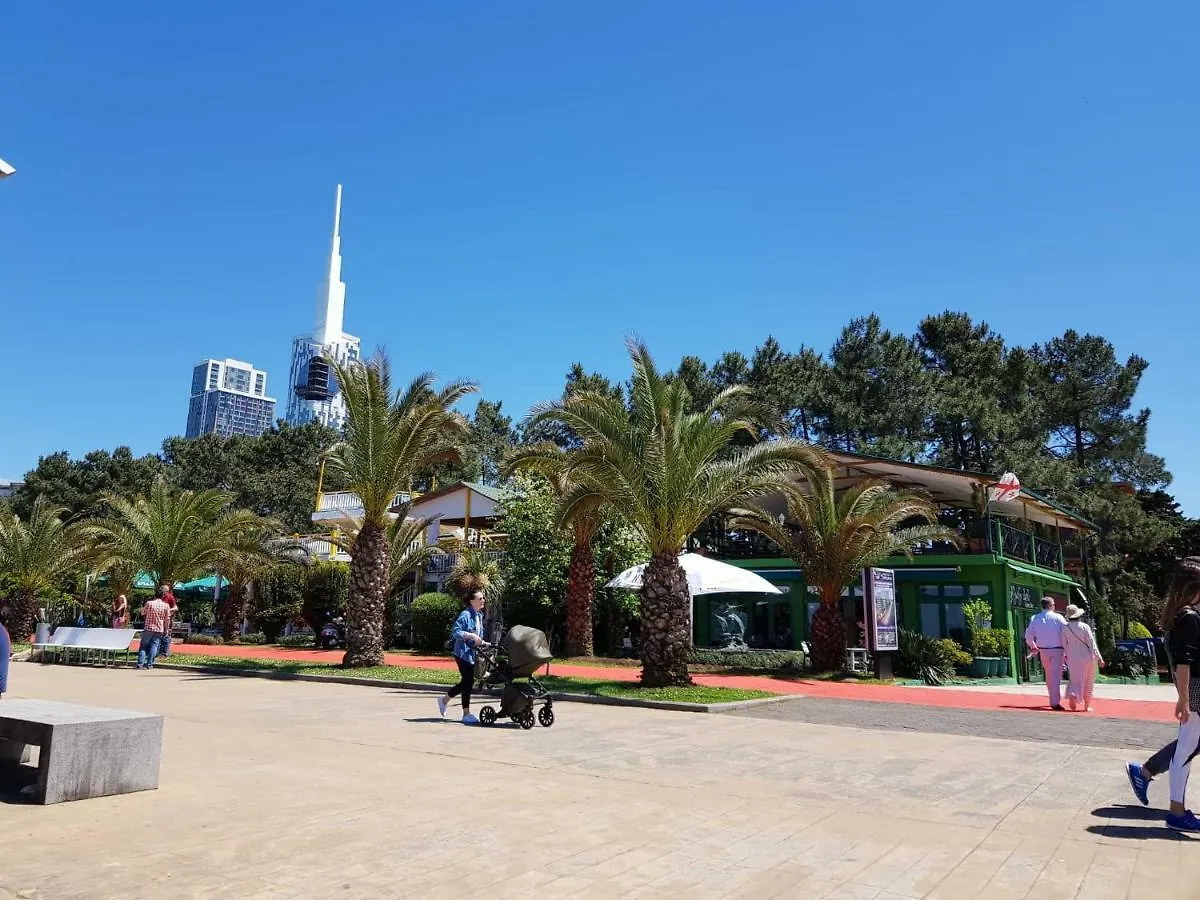 Apartament Gia 바투미 0*,  조지아